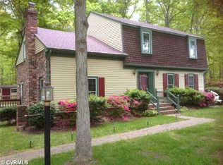 1561 Olde Coalmine Rd, Midlothian, VA 23113