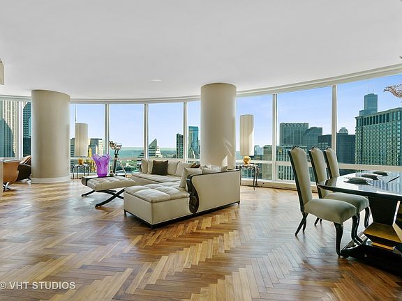 4th image of 401 N Wabash Ave #P208