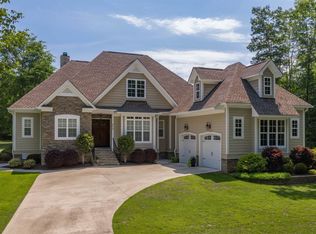 403 Dutchman Shores Cir, Chapin, SC 29036