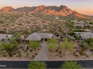 11703 E Buckskin Trl, Scottsdale, AZ 85255