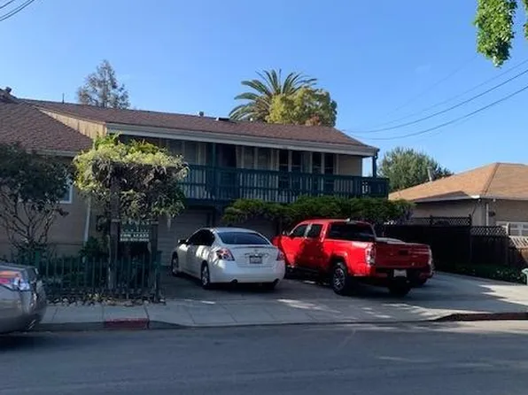 150 Oak Ave APT 3, Redwood City, CA 94061