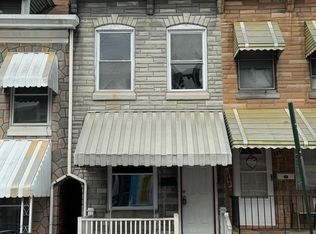 1255 Buttonwood St, Reading, PA 19604