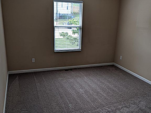 Main Floor Front Bedroom