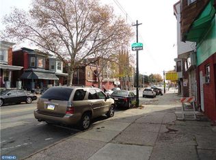 1824 S 58th St, Philadelphia, PA 19143