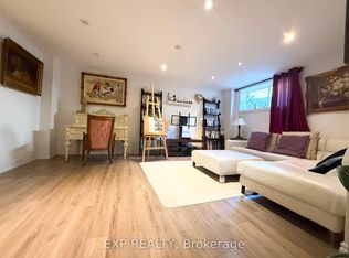 39 Shamokin Dr, Toronto, ON M3A 3H9