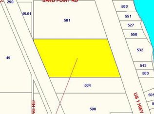 6150 Highway 1 #S, Grant, FL 32949