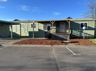 555 N Danebo Ave SPACE 123, Eugene, OR 97402