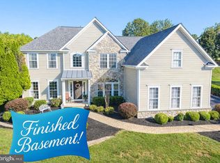 1538 Tattersall Way, West Chester, PA