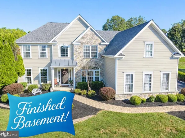 1538 Tattersall Way, West Chester, PA 19380