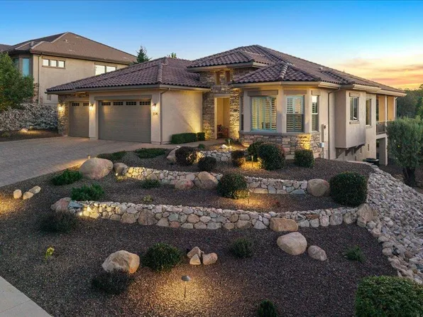 894 Canyon Breeze Court, Prescott, AZ 86303
