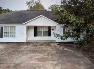 1207 Alabama St, Malvern, AR 72104