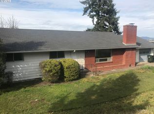 2505 W 21st Ave, Eugene, OR