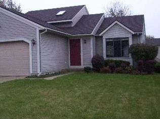 4547 Brookmeadow Ct SE, Kentwood, MI 49512
