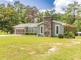 1845 Powell Chapel Rd, Middleton, TN 38052