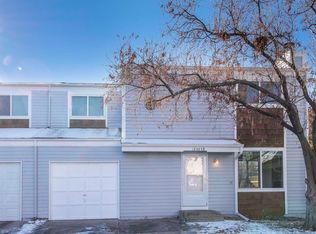 16463 E Radcliff Pl APT B, Aurora, CO 80015