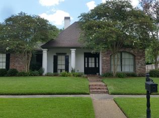 315 Plantation Ridge Dr, Baton Rouge, LA 70810