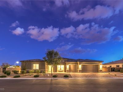 8445 S Tenaya Way, Las Vegas, NV, 89113