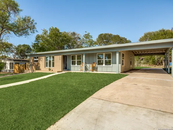 111 Teakwood, San Antonio, TX 78216