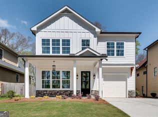 1316 Sargent Ave SE, Atlanta, GA 30316