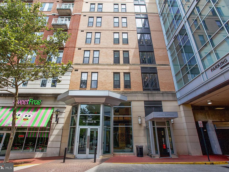 1st image of 444 W Broad St Unit 619