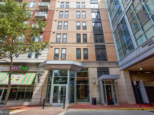 444 W Broad St Unit 619, Falls Church, VA 22046