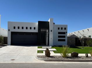 2817 Tierra Garden Dr, El Paso, TX 79938
