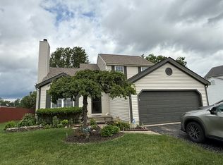8742 Firstgate Dr, Reynoldsburg, OH 43068