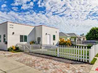 14730 Firmona Ave, Lawndale, CA 90260