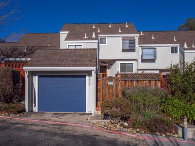 3220 Stockbridge Ln, Santa Cruz, CA, 95065