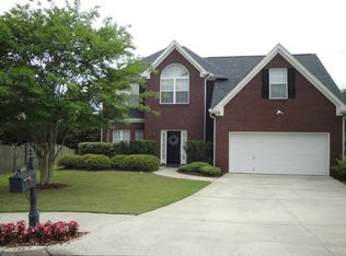 4561 Millstone Walk Dr, Buford, GA 30519