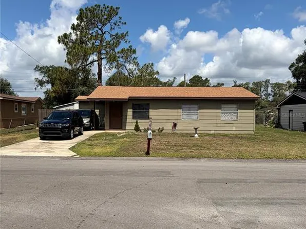 1106 Milner Dr W, Lakeland, FL 33810