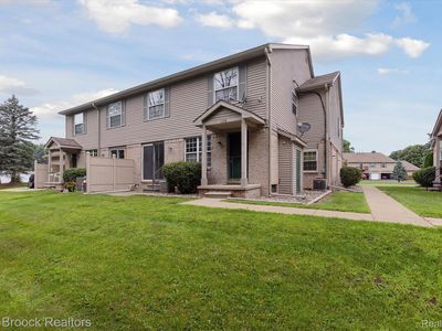 1158 Bay Ct, Holly, MI, 48442