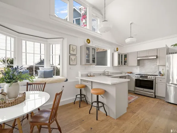 3045 Castro St, San Francisco, CA 94131