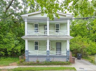 8023 Kosciuszko Ave, Cleveland, OH 44103
