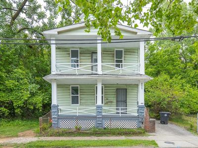 8023 Kosciuszko Ave, Cleveland, OH, 44103