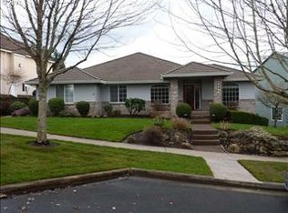 12466 SE Spring Mountain Dr, Happy Valley, OR 97086
