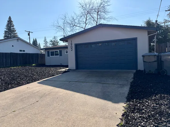 1902 Wildwood Way, Roseville, CA 95661