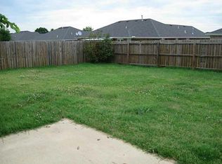 1913 SW Marquette Rd, Bentonville, AR 72712