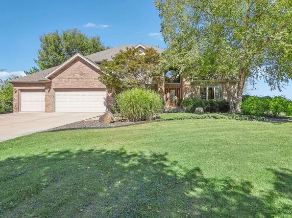 3400 W Nettle Creek Dr, Morris, IL 60450