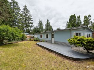20406 Little Bear Creek Rd UNIT 31, Woodinville, WA