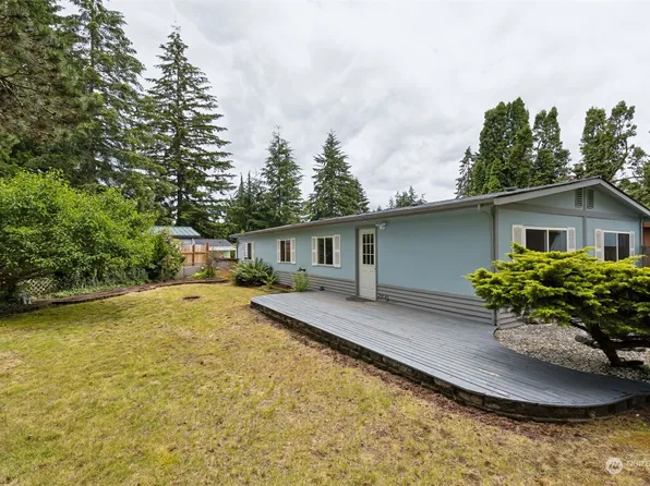 20406 Little Bear Creek Road #31, Woodinville, WA 98072