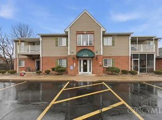 3414 N Bend Rd APT 8, Cincinnati, OH 45239