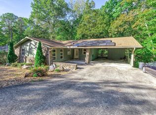 44 S Pego Way, Hot Springs Village, AR 71909