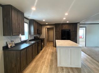 1574 Meadowview Dr LOT 101, Albion, MI