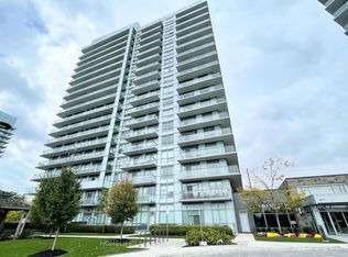 4677 Glen Erin Dr #1606, Mississauga, ON L5M 2E3