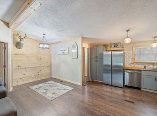 15126 Woods North Dr, Kemp, TX 75143