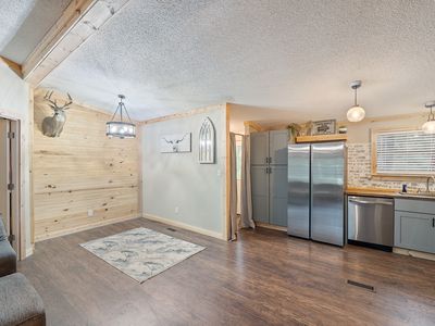 15126 Woods North Dr, Kemp, TX, 75143