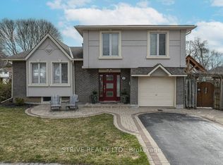 11 Lorraine Ct, Clarington, ON L1C3L5