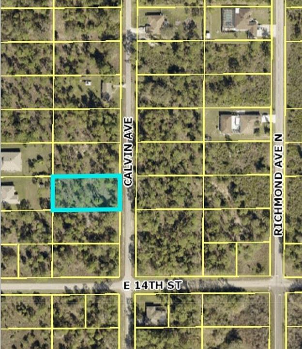 2nd image of 1405 Calvin Ave