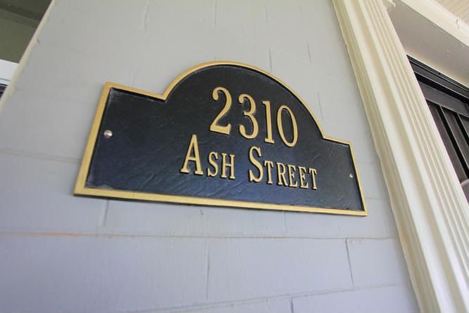 2310 Ash Street in Denver Colorado